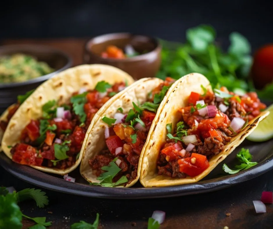 The Best Mexican Food Near Me Updated 2025