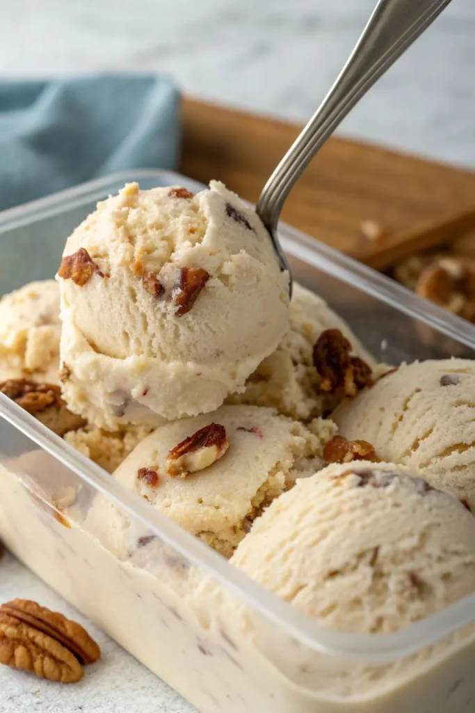 Ninja Creami recipes