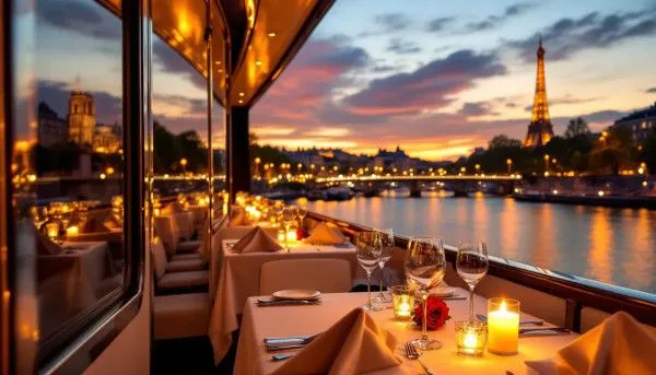 Things to Do in Paris France 2025