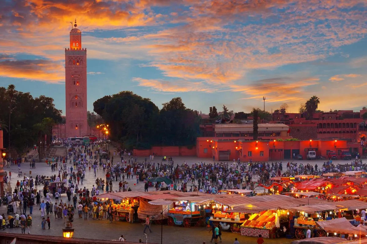 Cheapest Hotels in Marrakech Morocco: Your Ultimate Guide to Budget-Friendly Stays in the Red City