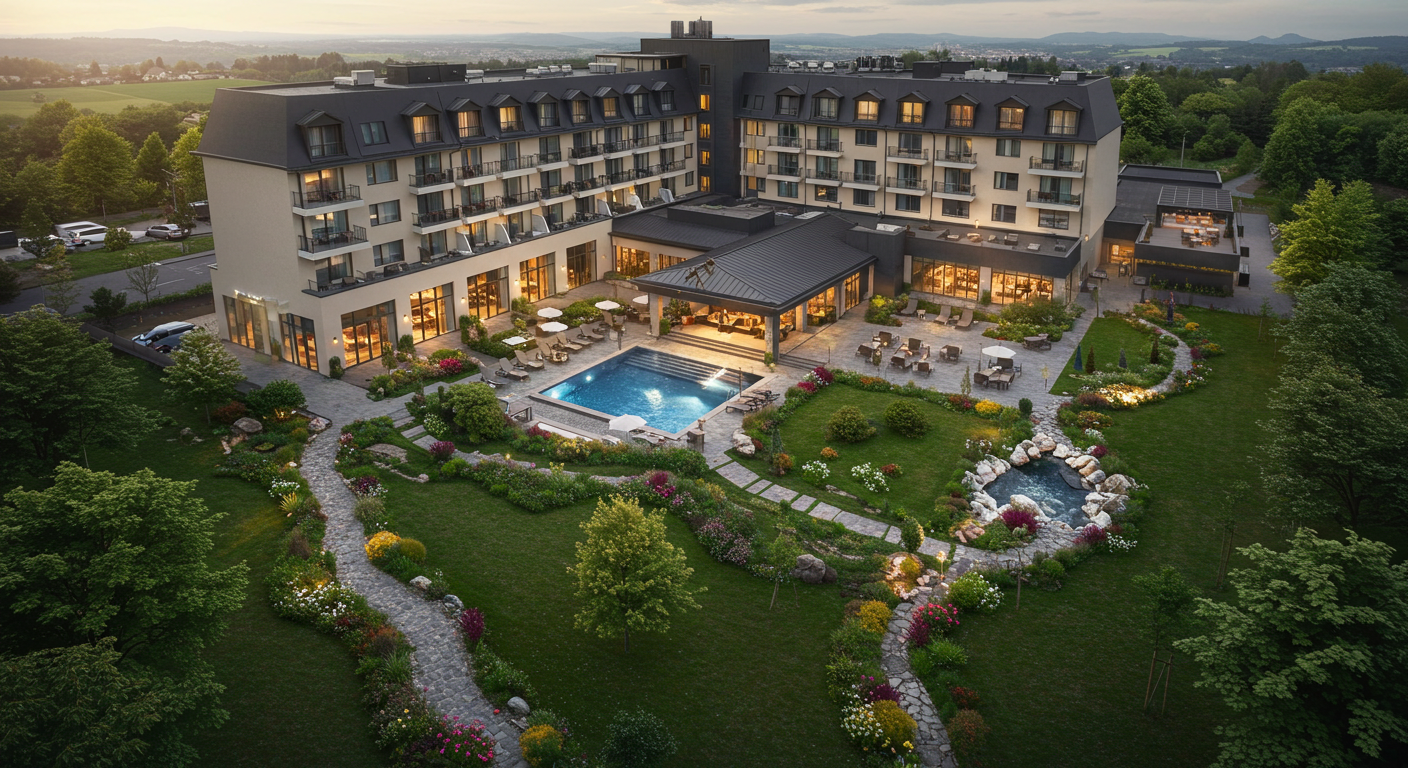 What Are the Best Hotels in Travelocity Cincinnati