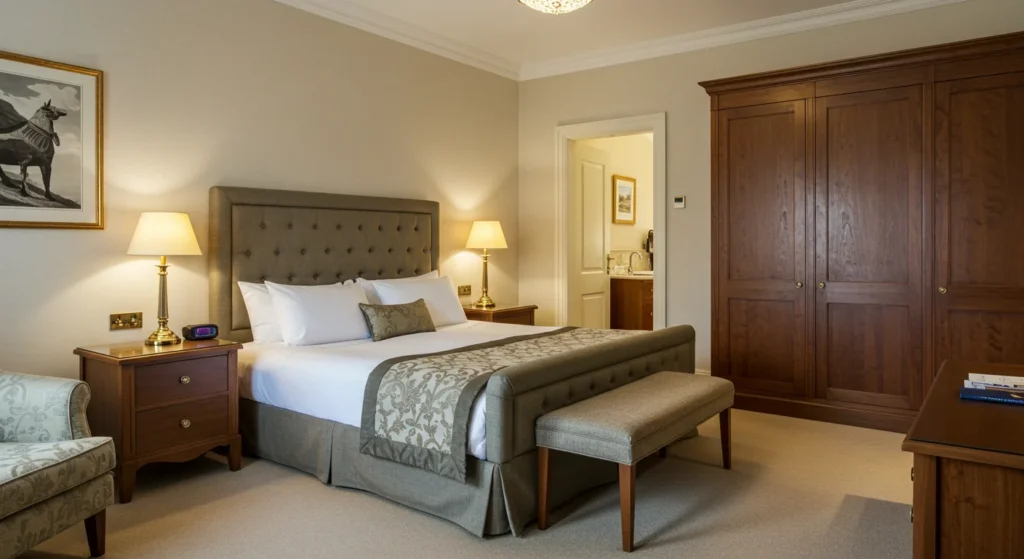 New England Boston Hotel Reviews