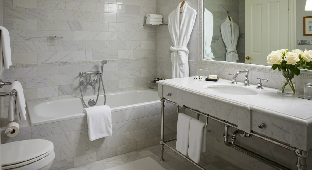 New England Boston Hotel Reviews