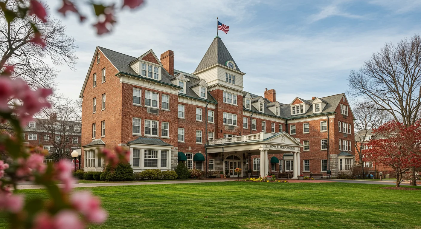 New England Boston Hotel Reviews