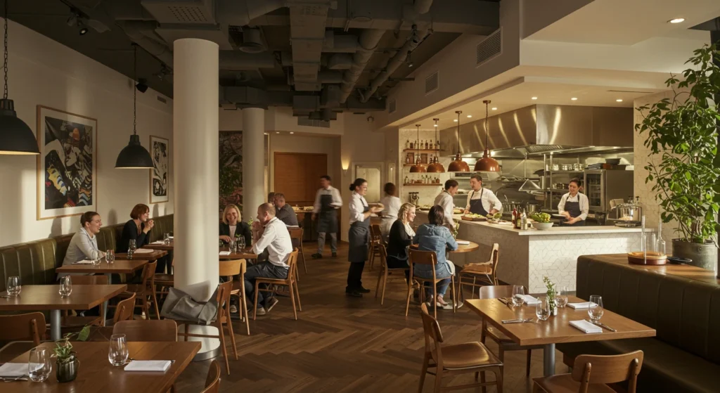 Familly Restaurants are Open on Thanksgiving Near Me