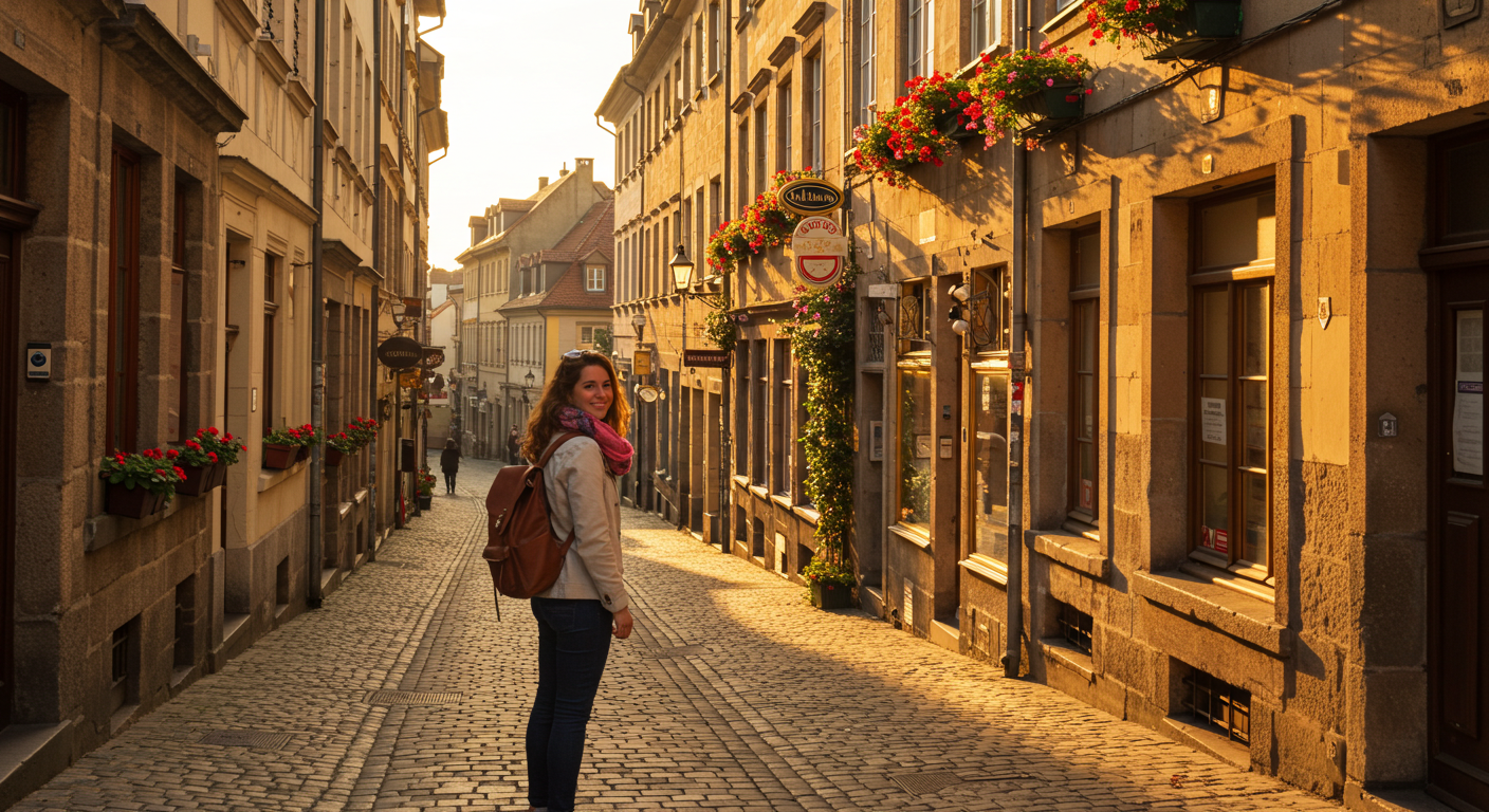 Pack Smart for Your Europe Trip