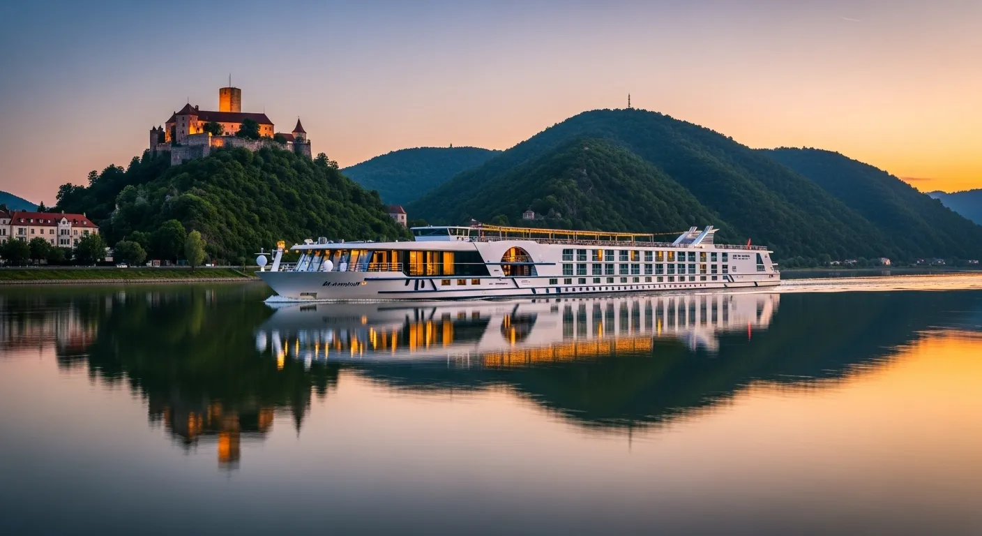 Planning Your Dream Riviera Travel River Cruise: Tips and Tricks