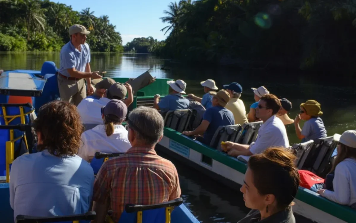5 Surprising Reasons The Traveler Hired the Wrong Tour Guide