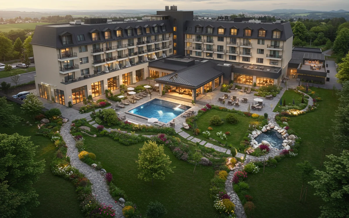 What Are the Best Hotels in Travelocity Cincinnati​