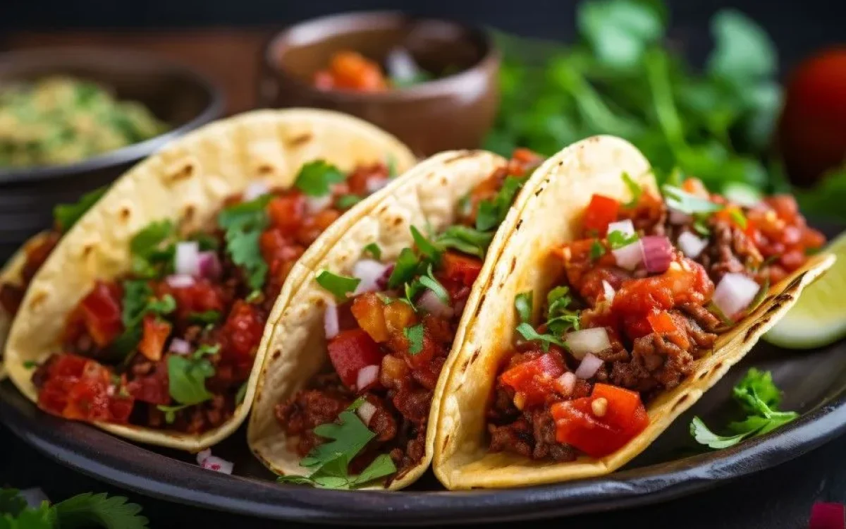 The Best Mexican Food Near Me Updated 2025