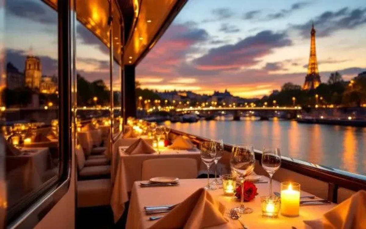 Things to Do in Paris France 2025