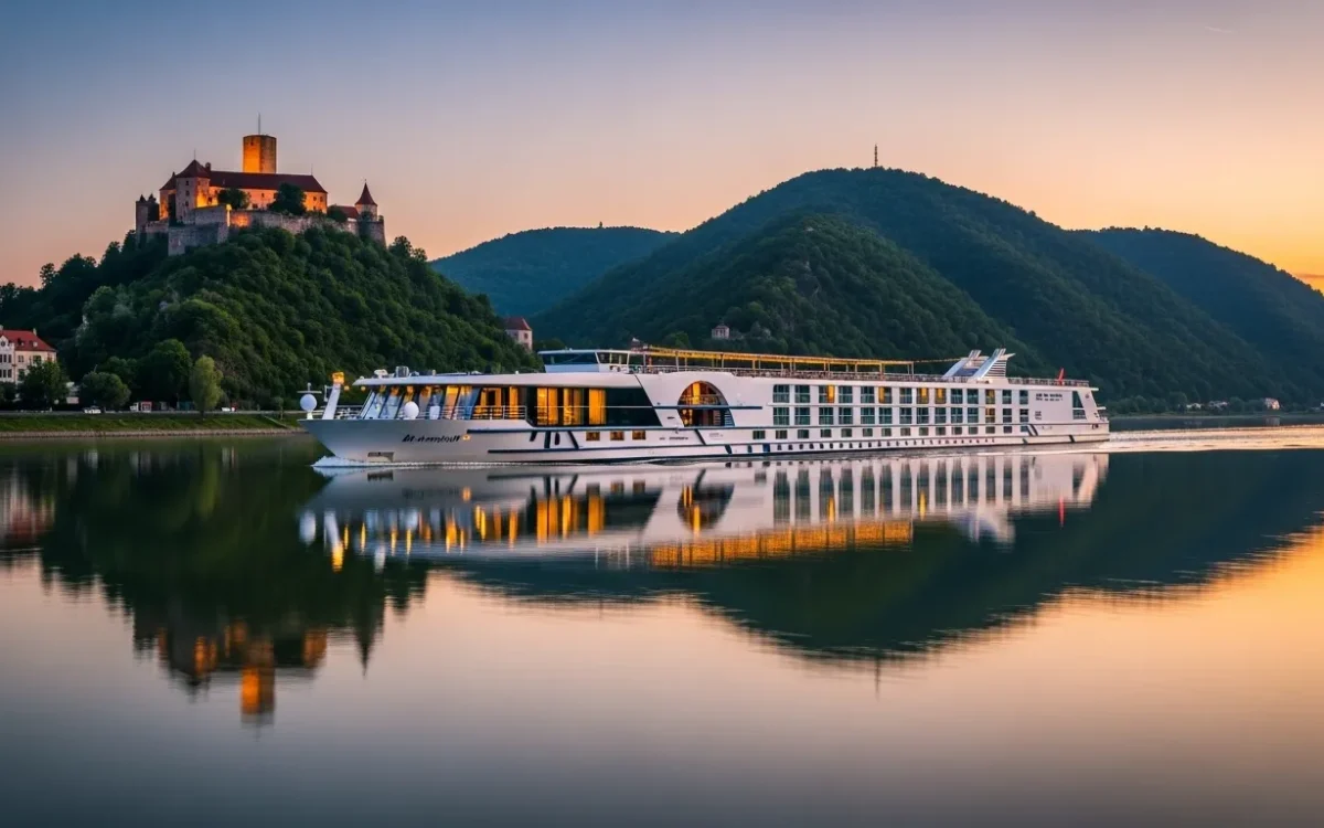 Planning Your Dream Riviera Travel River Cruise: Tips and Tricks