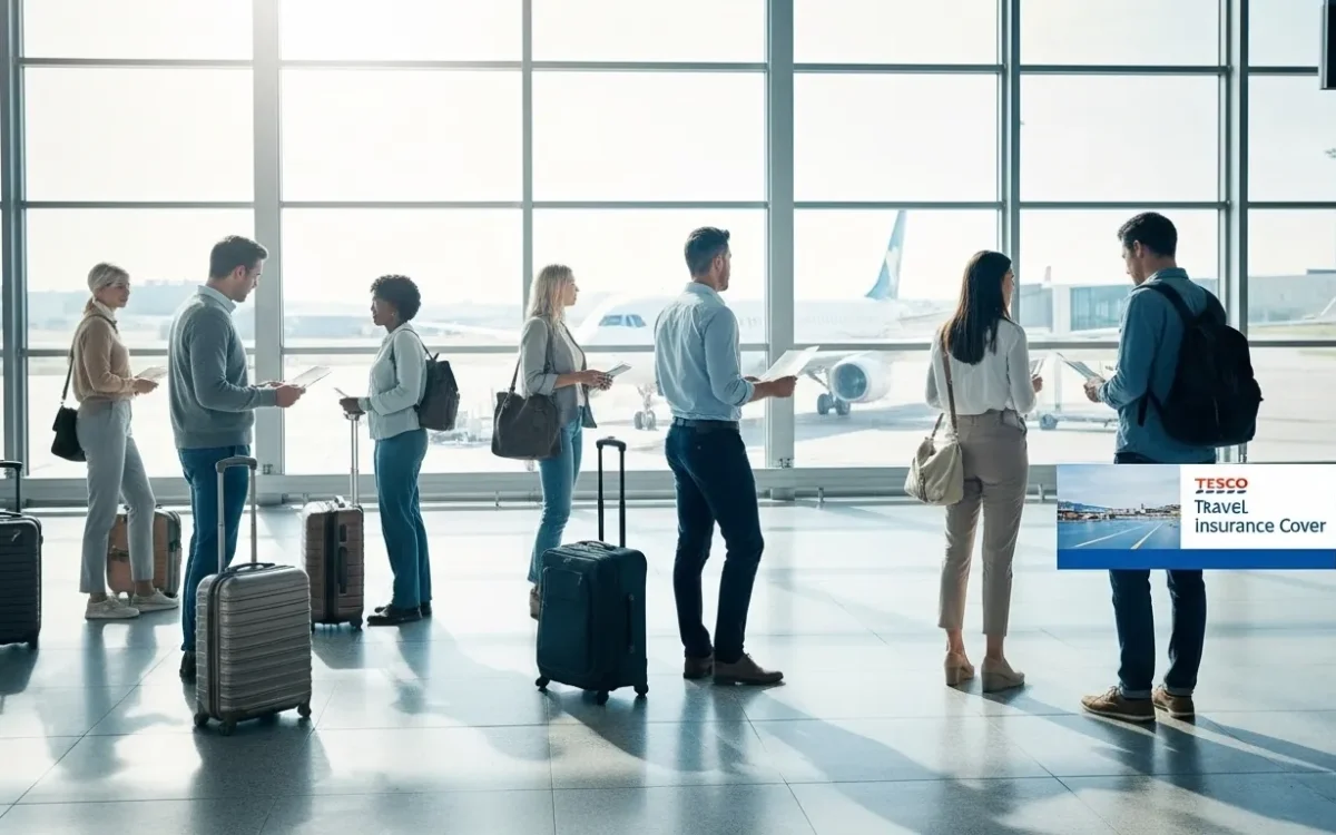 What Does Tesco Travel Insurance Cover? The Ultimate Guide to Protecting Your Dream Holiday