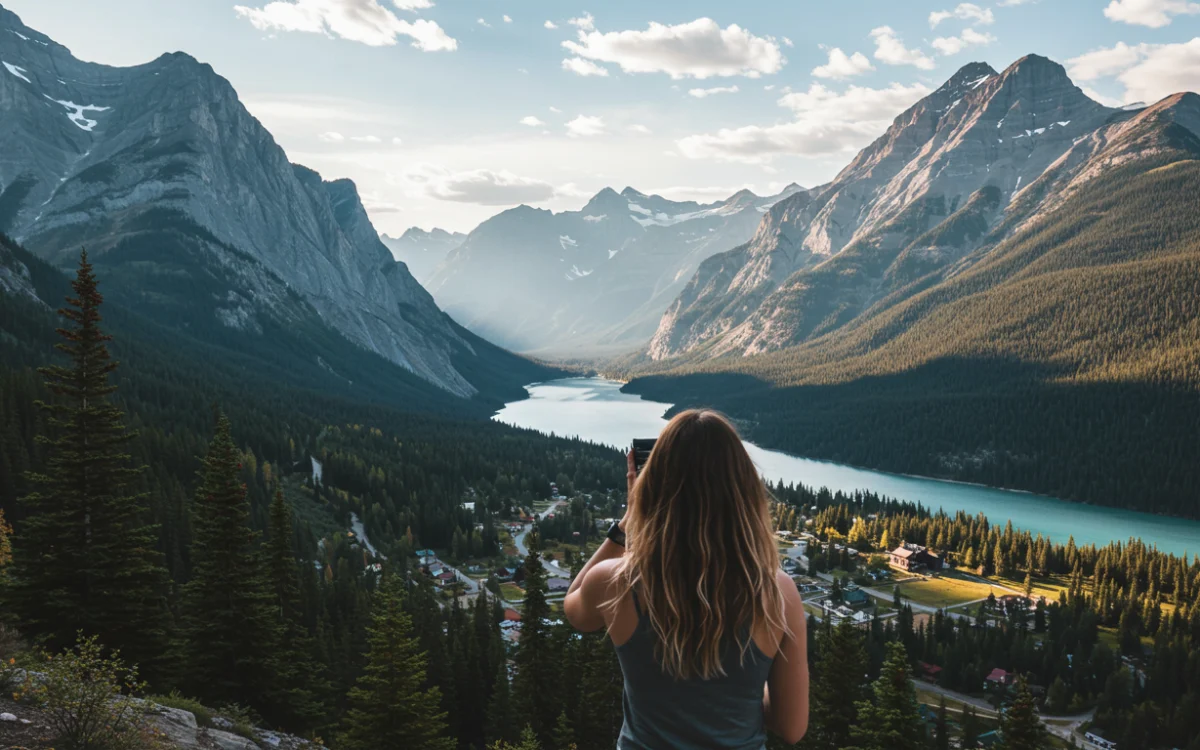 What are The best short Trips to take in Canada?