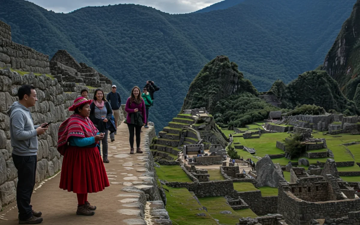 How Much Does it Cost to Take a Trip to Machu Picchu Tour Package?
