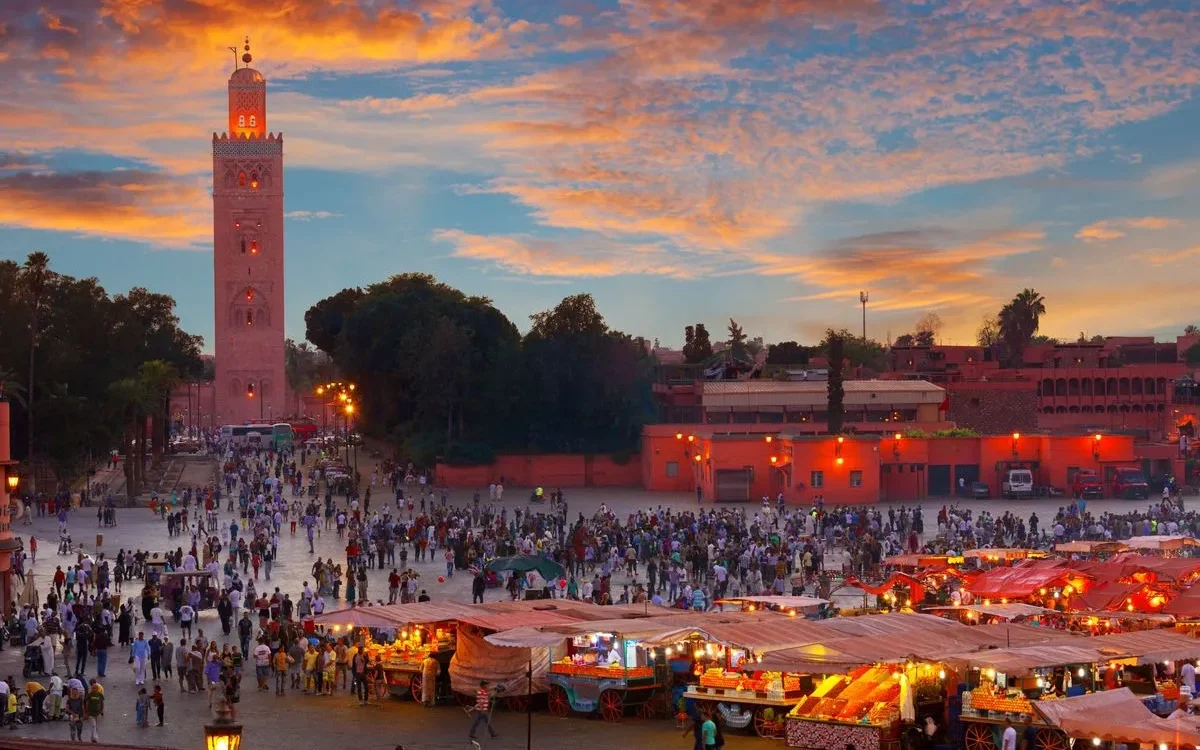 Cheapest Hotels in Marrakech Morocco: Your Ultimate Guide to Budget-Friendly Stays in the Red City